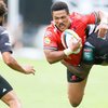 Stormers And Lions On Fire In SA Derby Championships