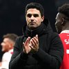 Arteta Feeling Pressure As Arsenal Tries To Chase Title