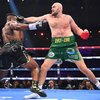 Fury Sets Date For Comeback Fight Against Makhmudov In April