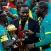 Senegal Manager Banned For 5 Matches After Afcon Drama