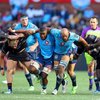 Sharks And Bulls Showed True Grit At The Vodacom United Rugby Championship Derbies